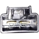 Purchase Top-Quality TYC - 700333 - Moteur de soufflerie avec cage de ventilateur pa9