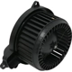 Purchase Top-Quality New Blower Motor With Wheel by UAC pa2