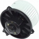 Purchase Top-Quality UAC - BM00026C - Moteur de soufflerie avec cage de ventilateur pa4