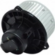 Purchase Top-Quality UAC - BM00132C - Moteur de soufflerie avec cage de ventilateur pa1