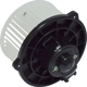 Purchase Top-Quality New Blower Motor With Wheel by UAC pa1