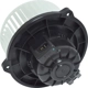 Purchase Top-Quality UAC - BM00232C - Moteur de soufflerie avec cage de ventilateur pa3