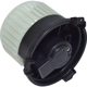 Purchase Top-Quality New Blower Motor With Wheel by UAC pa1