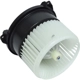 Purchase Top-Quality New Blower Motor With Wheel by UAC pa3