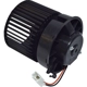 Purchase Top-Quality New Blower Motor With Wheel by UAC pa2