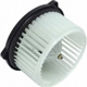 Purchase Top-Quality New Blower Motor With Wheel by UAC pa3