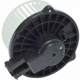 Purchase Top-Quality New Blower Motor With Wheel by UAC pa4