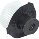 Purchase Top-Quality New Blower Motor With Wheel by UAC pa1