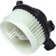 Purchase Top-Quality New Blower Motor With Wheel by UAC pa2