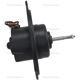 Purchase Top-Quality New Blower Motor Without Wheel by FOUR SEASONS pa28