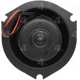 Purchase Top-Quality New Blower Motor Without Wheel by FOUR SEASONS pa12