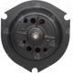 Purchase Top-Quality New Blower Motor Without Wheel by FOUR SEASONS pa7