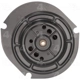 Purchase Top-Quality New Blower Motor Without Wheel by FOUR SEASONS - 35650 pa14