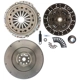 Purchase Top-Quality EXEDY - KFM18A - Clutch Kit pa1