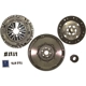 Purchase Top-Quality Nouveau kit d'embrayage et volant by SACHS - K70422-03F pa1