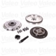 Purchase Top-Quality Nouveau kit d'embrayage et volant by VALEO - 52255602 pa8