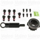 Purchase Top-Quality Nouveau kit d'embrayage et volant by VALEO pa16