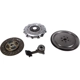 Purchase Top-Quality VALEO - 874210 - Clutch Flywheel Conversion Kit pa1