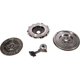 Purchase Top-Quality VALEO - 874210 - Clutch Flywheel Conversion Kit pa2