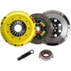 Purchase Top-Quality New Clutch Kit by ADVANCED CLUTCH TECHNOLOGY - HC10HDSS pa1