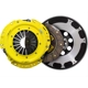 Purchase Top-Quality ADVANCED CLUTCH TECHNOLOGY - SB7XTSS - Single Disc Clutch Kit pa1