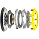 Purchase Top-Quality ADVANCED CLUTCH TECHNOLOGY - T2S-M01 - Twin Disc Clutch Kit pa3