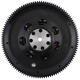 Purchase Top-Quality ADVANCED CLUTCH TECHNOLOGY - T2S-M01 - Twin Disc Clutch Kit pa5