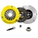 Purchase Top-Quality New Clutch Kit by ADVANCED CLUTCH TECHNOLOGY - ZX5HDSS pa1