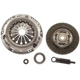 Purchase Top-Quality New Clutch Kit by AISIN pa1