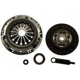 Purchase Top-Quality New Clutch Kit by AISIN pa2