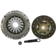 Purchase Top-Quality New Clutch Kit by AISIN - CKT074LB pa2