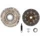 Purchase Top-Quality New Clutch Kit by EXEDY - 04019 pa1