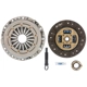 Purchase Top-Quality EXEDY - HYK1001 - Clutch Kit pa1