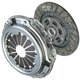 Purchase Top-Quality EXEDY - KIK1004 - New Clutch Kit pa1