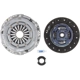 Purchase Top-Quality EXEDY - KIK1004 - New Clutch Kit pa2