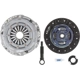 Purchase Top-Quality EXEDY - KIK1004 - New Clutch Kit pa3