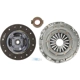 Purchase Top-Quality EXEDY - KIK1004 - New Clutch Kit pa4