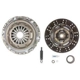 Purchase Top-Quality New Clutch Kit by EXEDY pa1