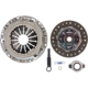 Purchase Top-Quality New Clutch Kit by EXEDY - KNS04 pa1