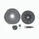 Purchase Top-Quality New Clutch Kit by PERFECTION CLUTCH - MU1950-1 pa1