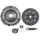 Purchase Top-Quality PERFECTION CLUTCH - MU47709-1 - Clutch Kit pa1