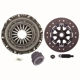 Purchase Top-Quality New Clutch Kit by PERFECTION CLUTCH - MU52168-1 pa1