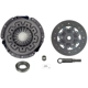 Purchase Top-Quality New Clutch Kit by PERFECTION CLUTCH pa1