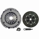 Purchase Top-Quality New Clutch Kit by PERFECTION CLUTCH - MU72145-1 pa1