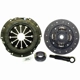 Purchase Top-Quality New Clutch Kit by PERFECTION CLUTCH - MU72153-1 pa1