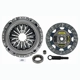 Purchase Top-Quality New Clutch Kit by PERFECTION CLUTCH pa1