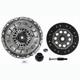 Purchase Top-Quality New Clutch Kit by PERFECTION CLUTCH - MU72220-1 pa1