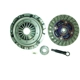 Purchase Top-Quality PERFECTION CLUTCH - MU72445-1 - Clutch kit pa1