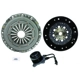 Purchase Top-Quality PERFECTION CLUTCH - MU72466-1 - Clutch kit pa1