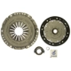 Purchase Top-Quality New Clutch Kit by SACHS pa1